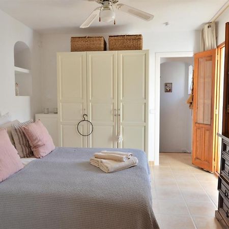 Idyllic Old Town House In Altea By Nras Apartamento Exterior foto